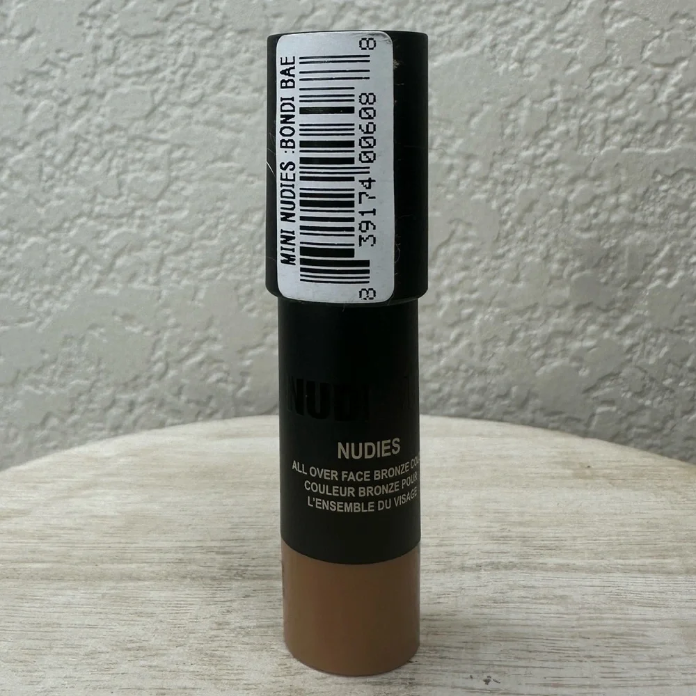 $10 🌙 Nudestix Nudies Bronzer, Bondi Bae, Contour NEW‎
